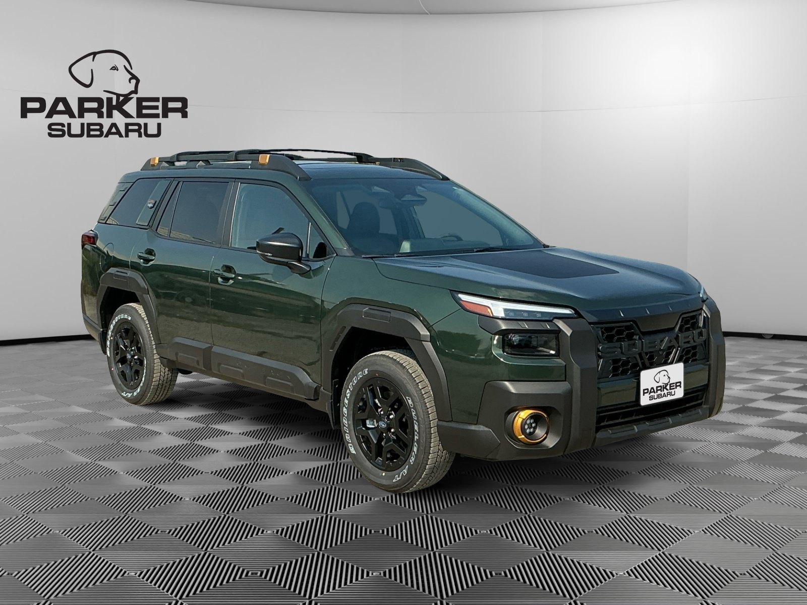 New 2026 Subaru Outback Wilderness AWD/4WD image 7