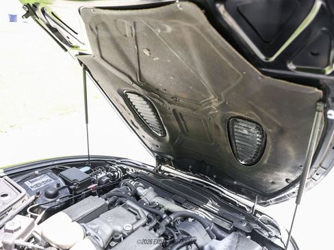 Used 2002 Jaguar XK8 Convertible RWD image 27