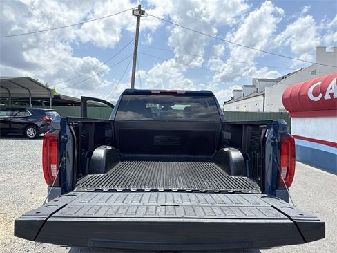 Used 2024 GMC Sierra 1500 SLT image 22