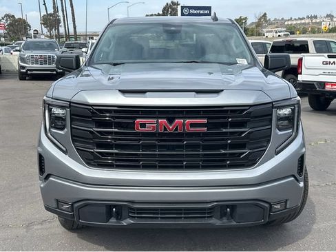 New 2026 GMC Sierra 1500 Elevation AWD/4WD image 2