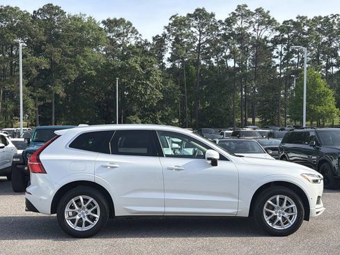 Used 2018 Volvo XC60 T5 Momentum AWD/4WD image 3