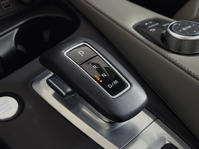 Certified 2025 INFINITI QX50 Luxe AWD/4WD image 63