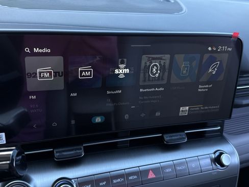 New 2026 Hyundai Kona SEL Premium image 19