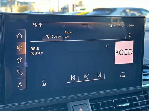 Certified 2025 Audi A5 2.0T Premium Plus w/ Premium Plus image 17