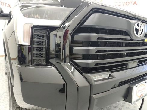 Used 2024 Toyota Tundra SR5 image 9