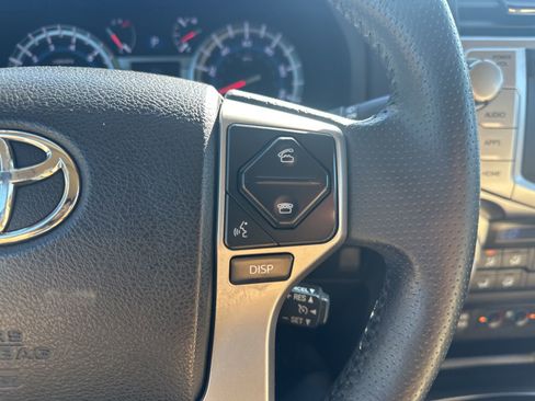 Used 2017 Toyota 4Runner Limited image 15