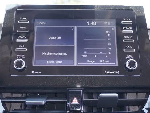 Certified 2022 Toyota Camry SE w/ Convenience Package FWD image 15