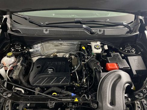 Certified 2023 Buick Encore GX Select w/ Experience Buick Package FWD image 24