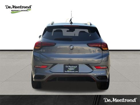 Used 2021 Buick Encore GX Select w/ Sport Touring Package image 6