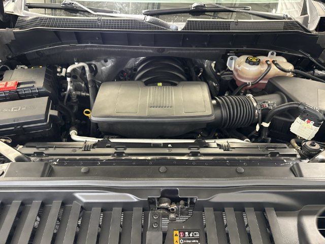 Used 2023 Chevrolet Silverado 1500 RST w/ All Star Edition Plus AWD/4WD image 28