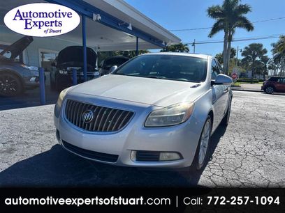 Used 2013 Buick Regal Premium