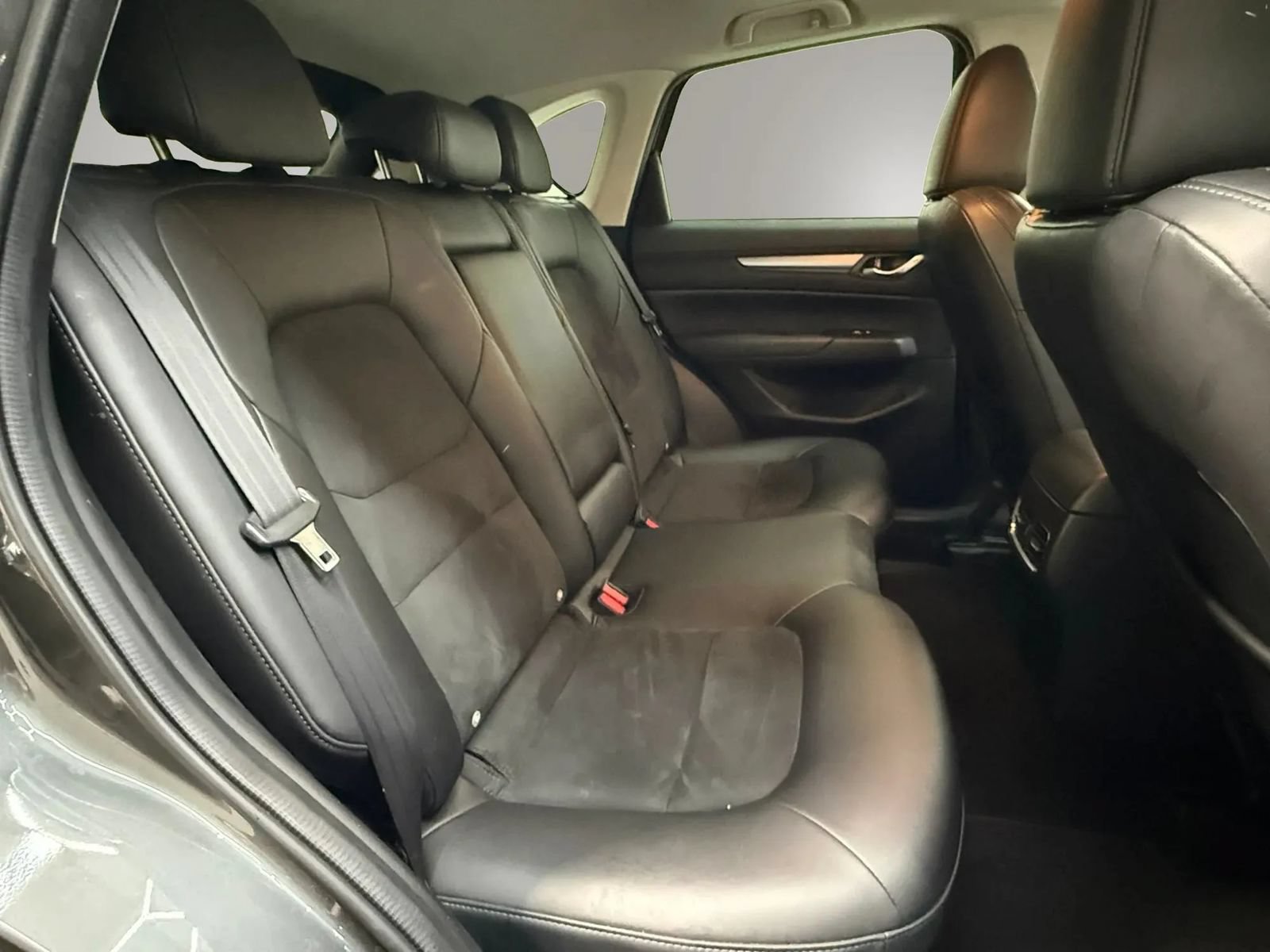 Used 2018 MAZDA CX-5 Touring w/ Preferred Equipment Package AWD/4WD image 15