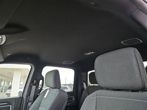 New 2026 RAM 2500 Lone Star image 21