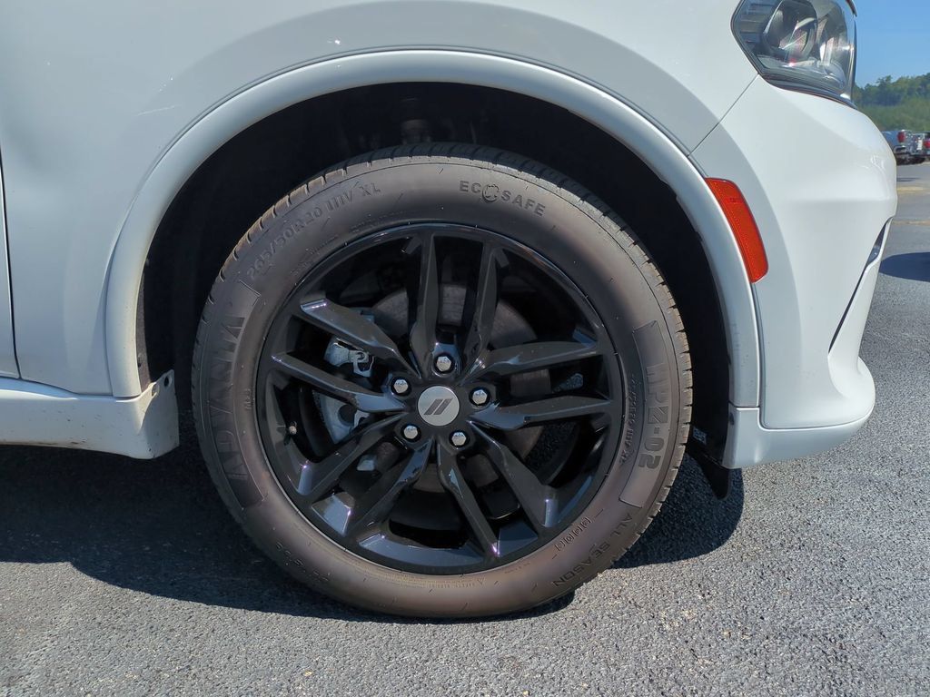 Used 2024 Dodge Durango GT AWD/4WD image 13