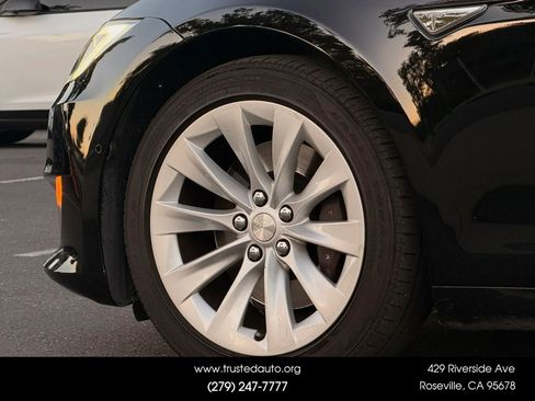 Used 2016 Tesla Model S 75 RWD image 18