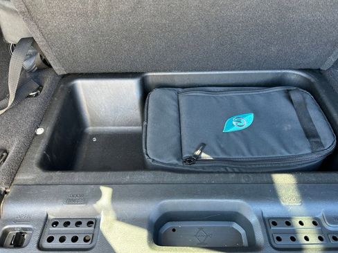 Used 2023 Jeep Wrangler Unlimited Rubicon 4xe w/ Cold Weather Group image 30