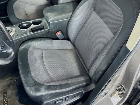 Used 2012 Nissan Rogue SV w/ Premium Pkg AWD/4WD image 19