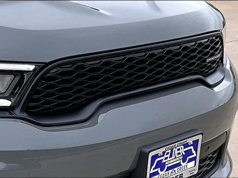 New 2026 Dodge Durango GT image 31