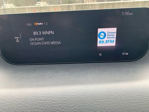 Used 2024 MAZDA CX-50 AWD 2.5 S w/ Preferred Package image 32