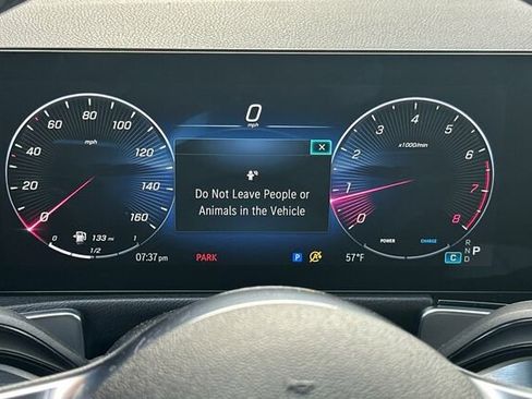 Certified 2026 Mercedes-Benz GLB 250 GLB 250 image 34