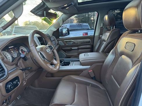 Certified 2022 RAM 1500 Limited image 9