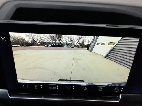 New 2026 Chevrolet Silverado 3500 LTZ w/ LTZ Premium Package image 21