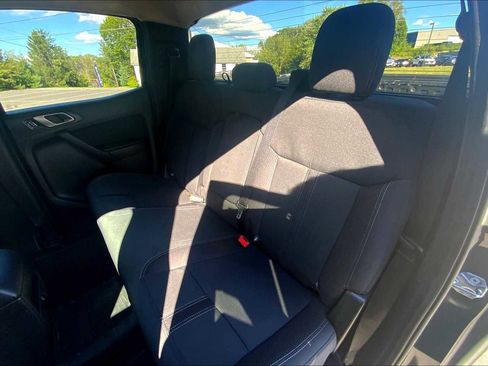 Used 2022 Ford Ranger XLT w/ Equipment Group 301A Mid image 20