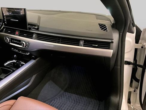 Used 2022 Audi A5 2.0T Premium Plus AWD/4WD image 15