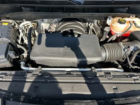 Used 2024 Cadillac Escalade Sport Platinum w/ LPO, ONYX Package AWD/4WD image 10