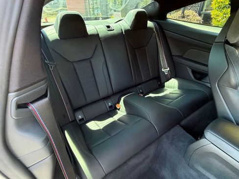 Used 2022 BMW M4 xDrive Competition w/ Executive Package image 36