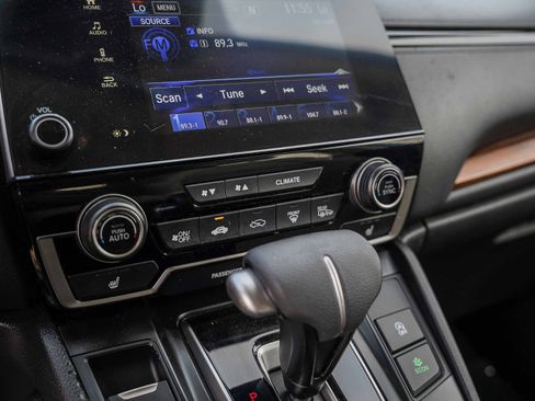 Used 2022 Honda CR-V EX image 23