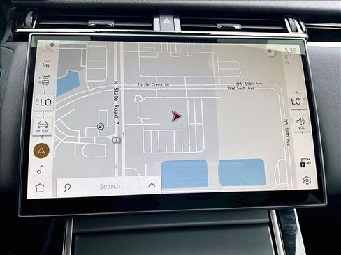 Used 2025 Land Rover Range Rover Velar Dynamic SE AWD/4WD image 24