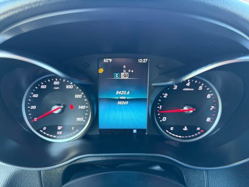 Used 2022 Mercedes-Benz GLC 300 image 5