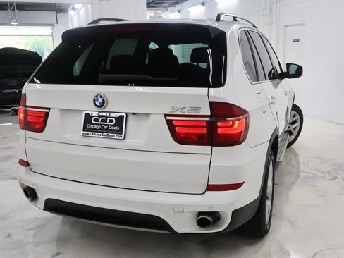 Used 2013 BMW X5 xDrive35i AWD/4WD image 8