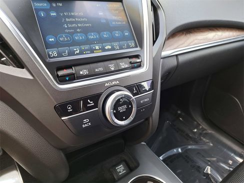Used 2020 Acura MDX SH-AWD w/ Technology Package image 13