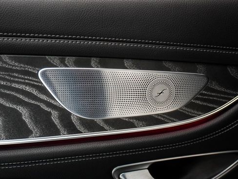 Used 2022 Mercedes-Benz AMG GT 43 image 9