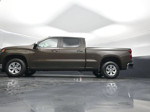 Used 2023 Chevrolet Silverado 1500 LT RWD image 49