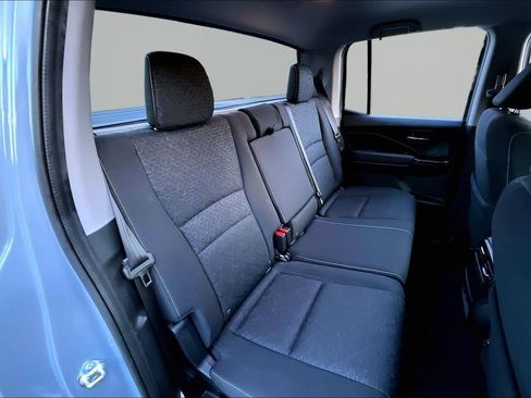 Certified 2024 Honda Ridgeline Sport image 19