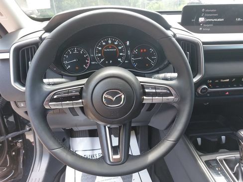 Used 2024 MAZDA CX-50 AWD 2.5 S w/ Cargo Package image 17