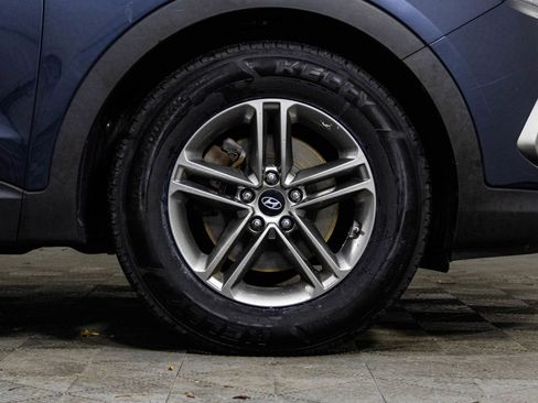 Used 2017 Hyundai Santa Fe Sport image 41