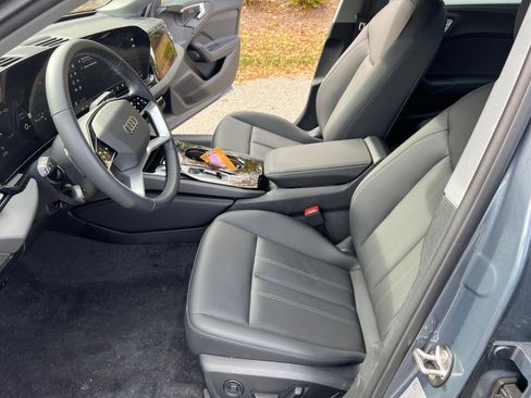 Certified 2025 Audi A5 2.0T Premium w/ Convenience Package image 30