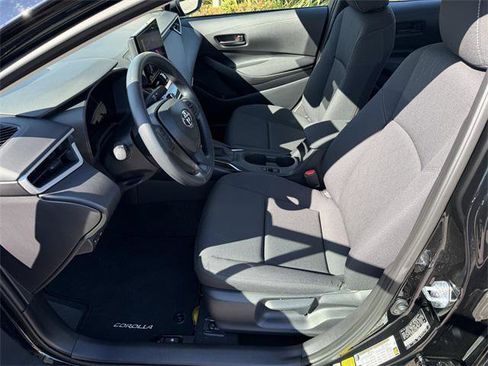 Certified 2026 Toyota Corolla LE image 19