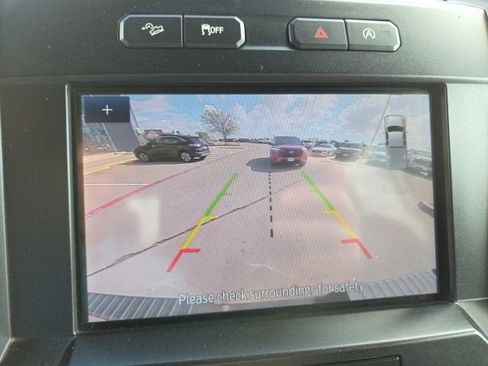 Used 2020 Ford F150 XLT w/ Equipment Group 302A Luxury image 12