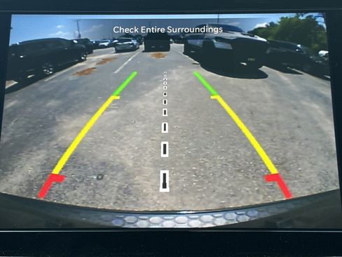 New 2026 Dodge Durango GT image 27