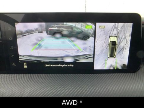 Certified 2025 Nissan Kicks SR w/ Interior Electronics Package image 17