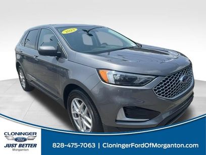 Used 2024 Ford Edge SEL