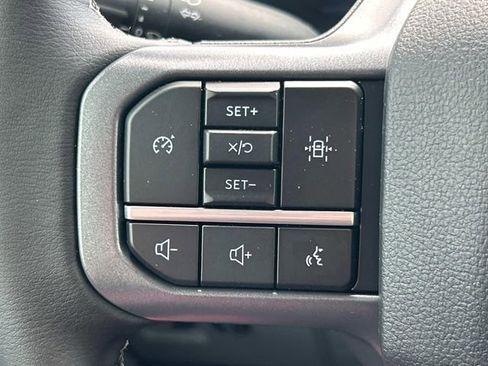 New 2025 Ford F150 Lightning XLT image 28