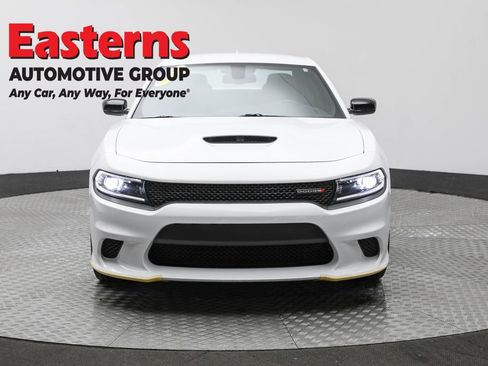 Used 2023 Dodge Charger GT image 4