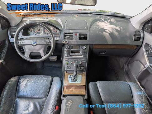 Used 2010 Volvo XC90 3.2 AWD/4WD image 13