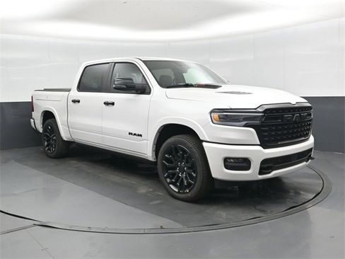 New 2026 RAM 1500 Limited image 1